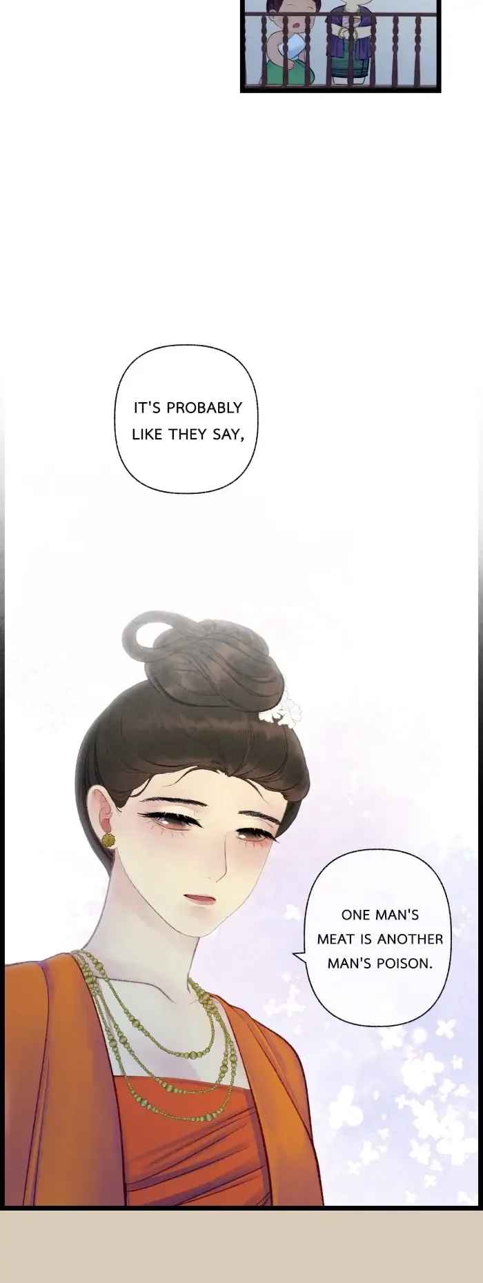 Loveless Heroine Chapter 77.2 page 82
