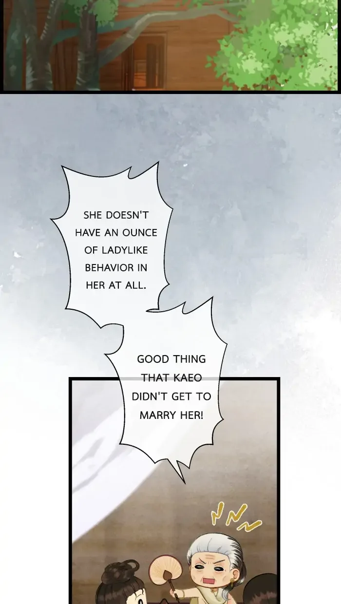 Loveless Heroine Chapter 77.2 page 49