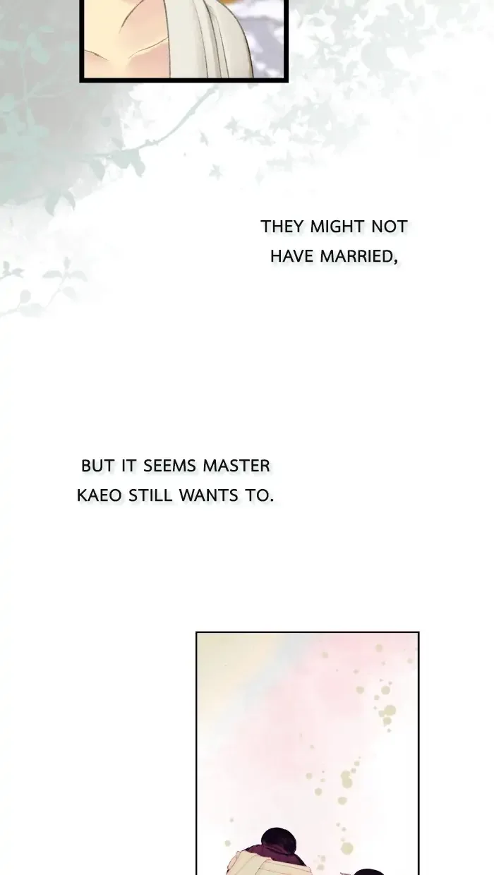Loveless Heroine Chapter 77.2 page 51