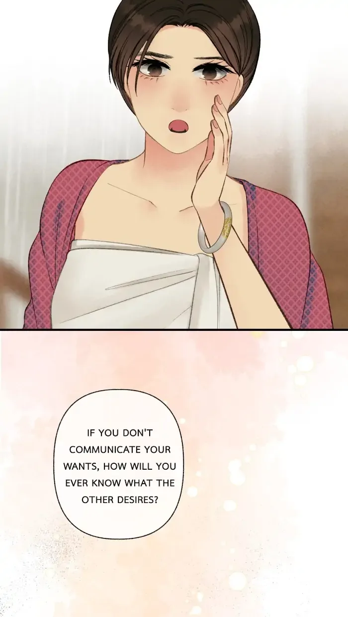Loveless Heroine Chapter 77.2 page 68