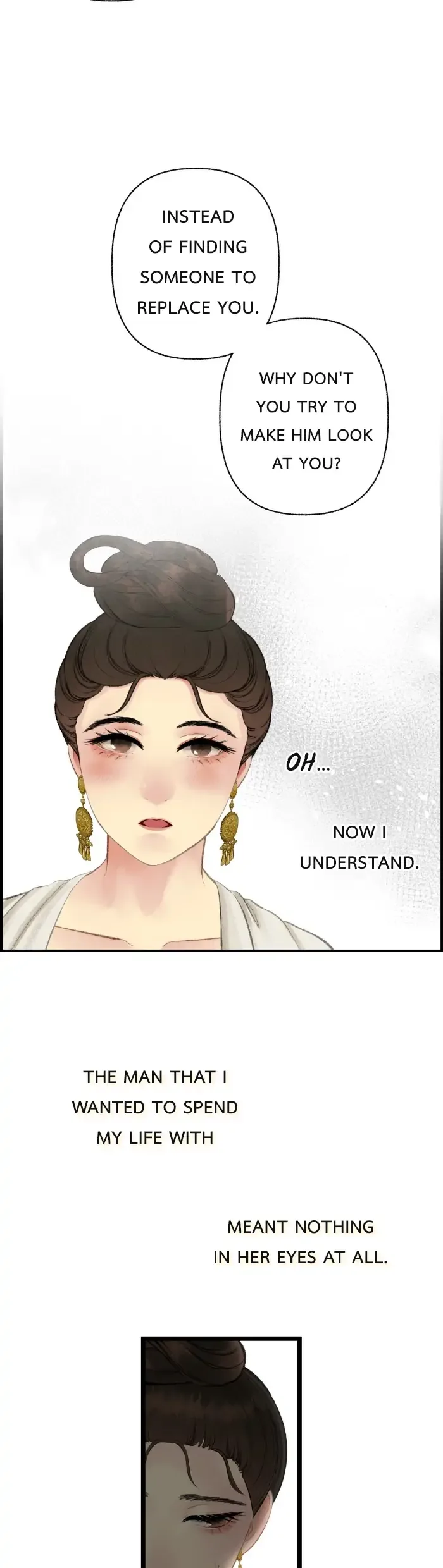 Loveless Heroine Chapter 77.2 page 60