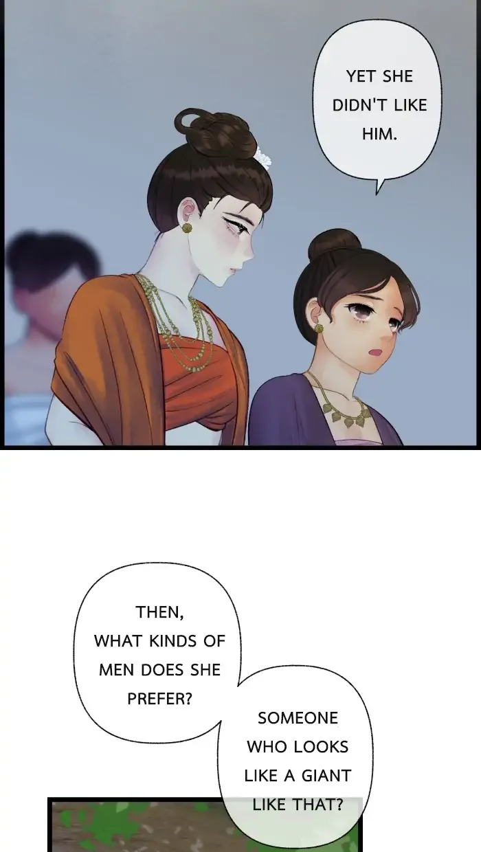 Loveless Heroine Chapter 77.2 page 80