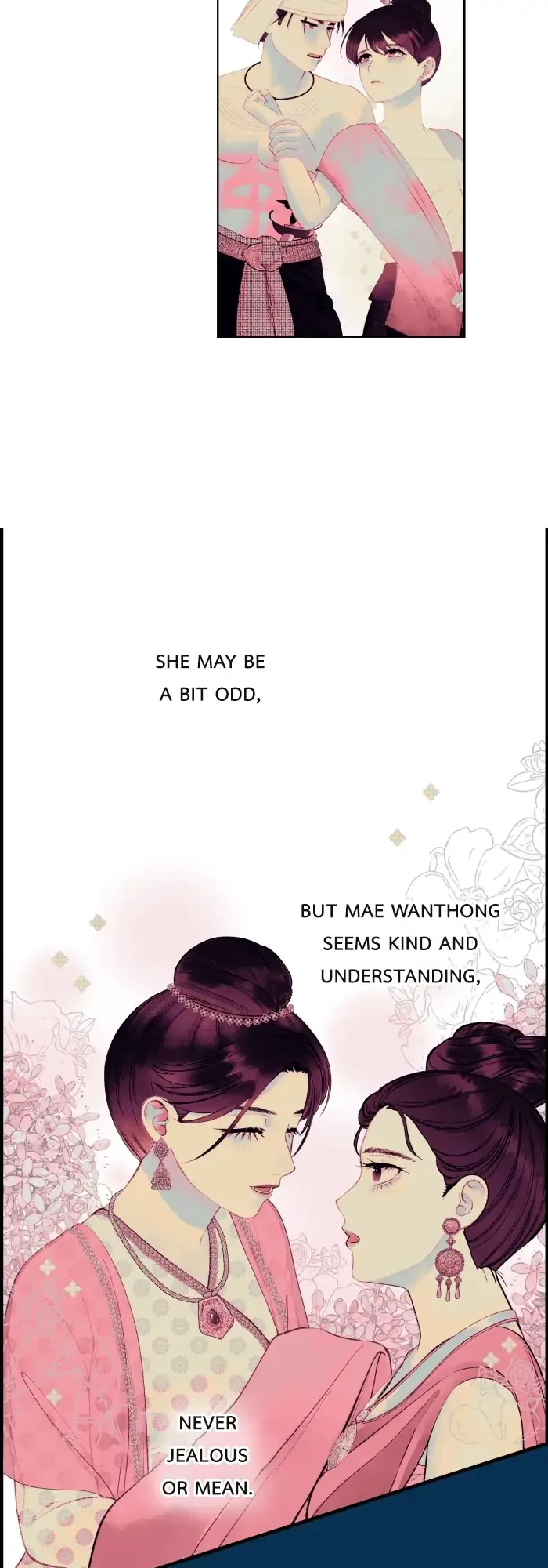 Loveless Heroine Chapter 77.2 page 52