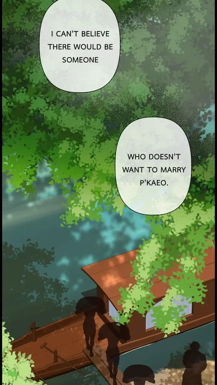 Loveless Heroine Chapter 77.2 page 78
