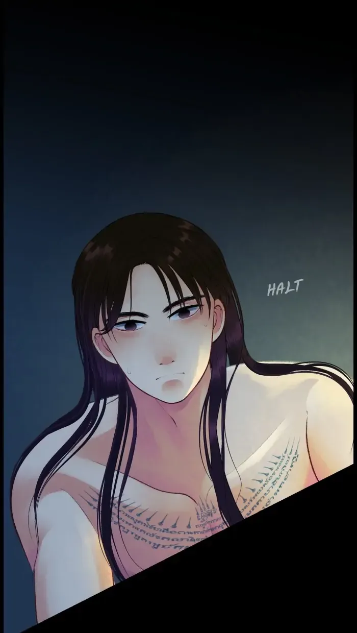 Loveless Heroine Chapter 77.2 page 64