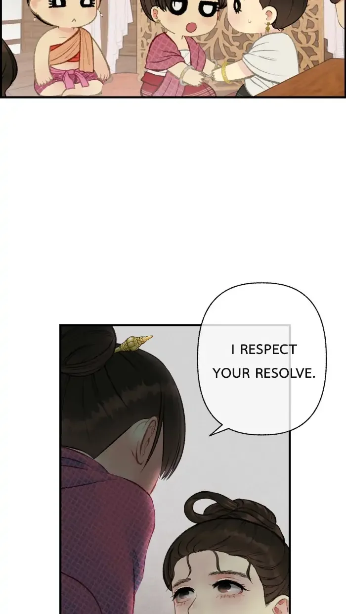 Loveless Heroine Chapter 77.2 page 58
