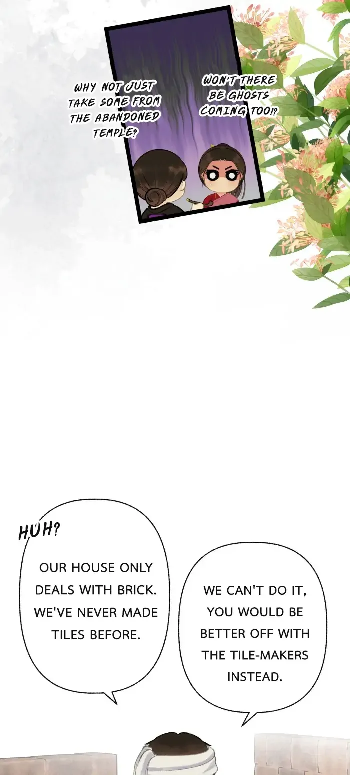 Loveless Heroine Chapter 77.3 page 45