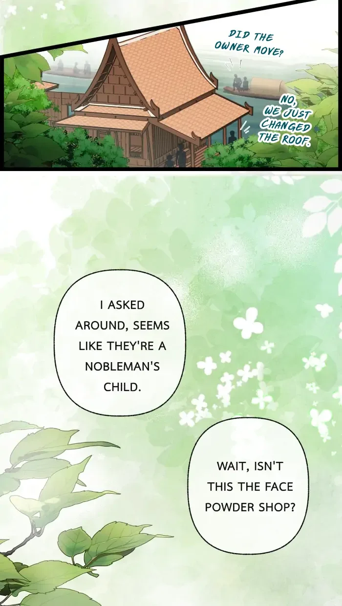 Loveless Heroine Chapter 77.3 page 55