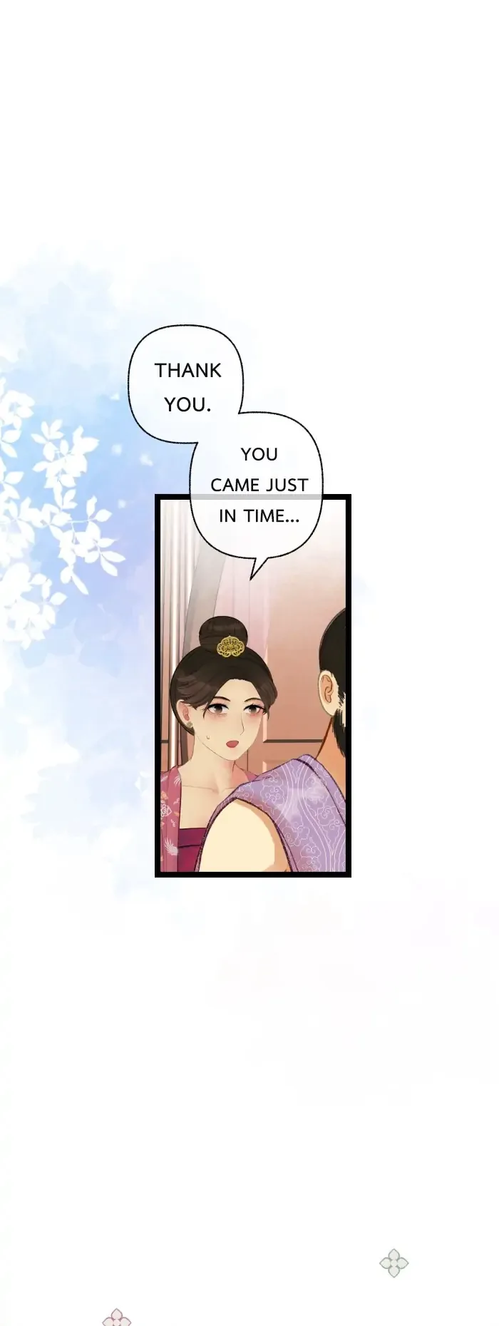 Loveless Heroine Chapter 77.3 page 34