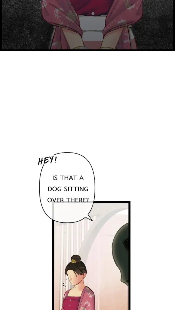 Loveless Heroine Chapter 77.3 page 30