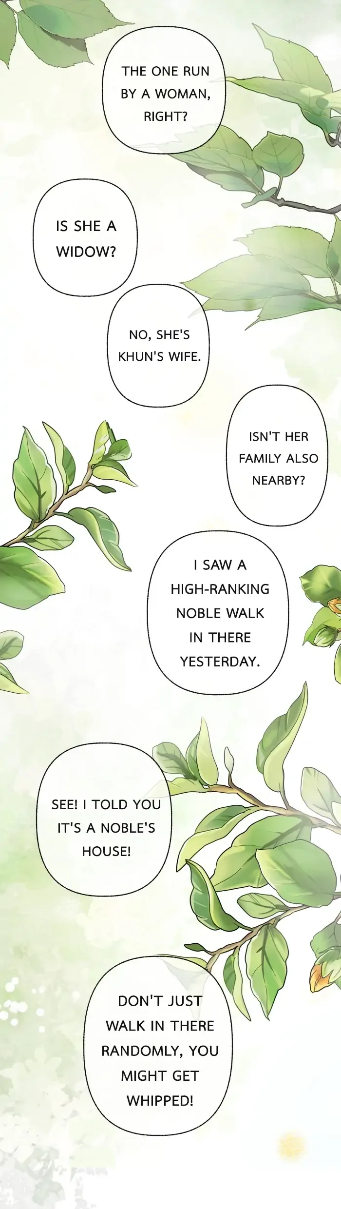 Loveless Heroine Chapter 77.3 page 56