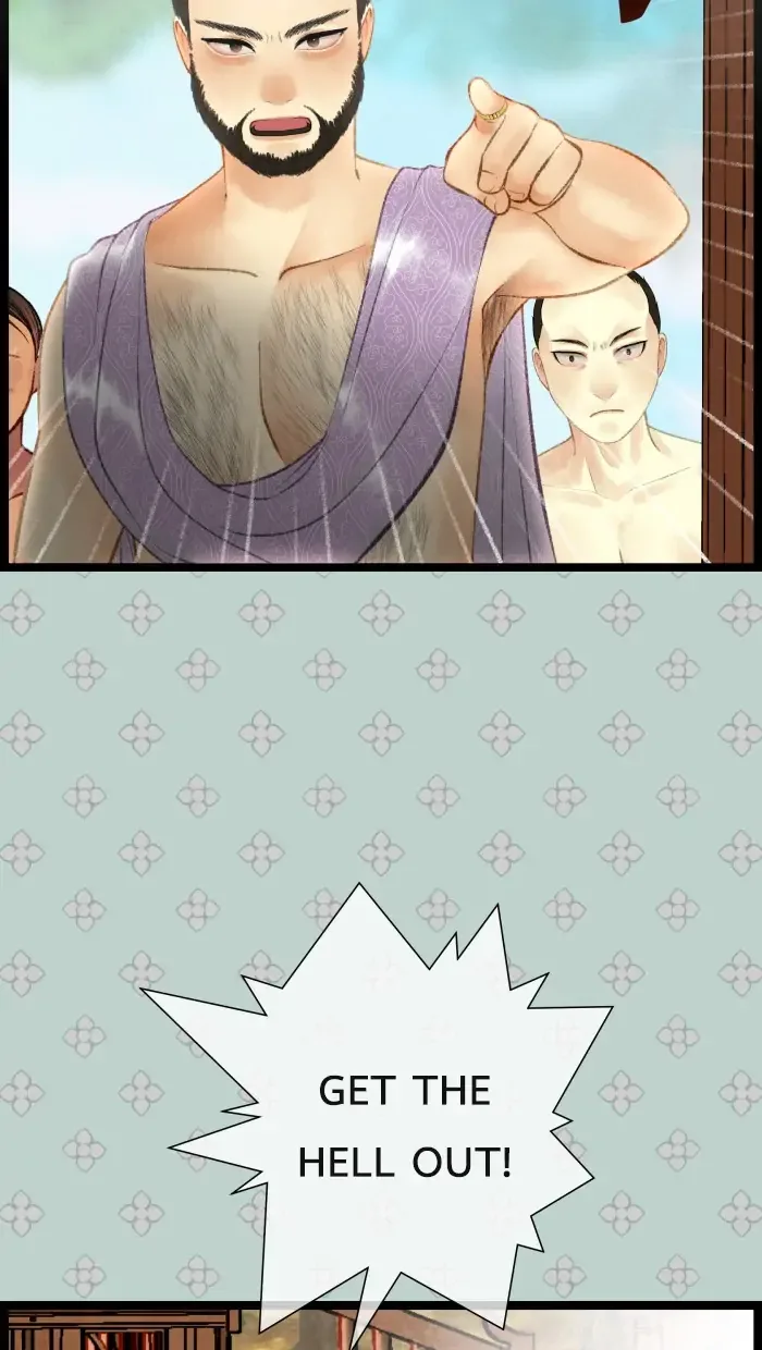 Loveless Heroine Chapter 77.3 page 32