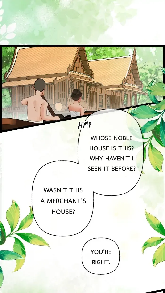Loveless Heroine Chapter 77.3 page 54