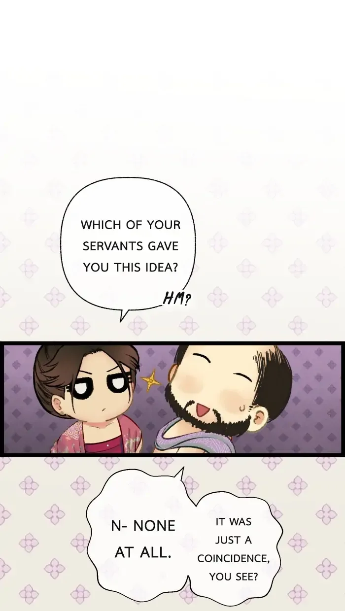 Loveless Heroine Chapter 77.3 page 37