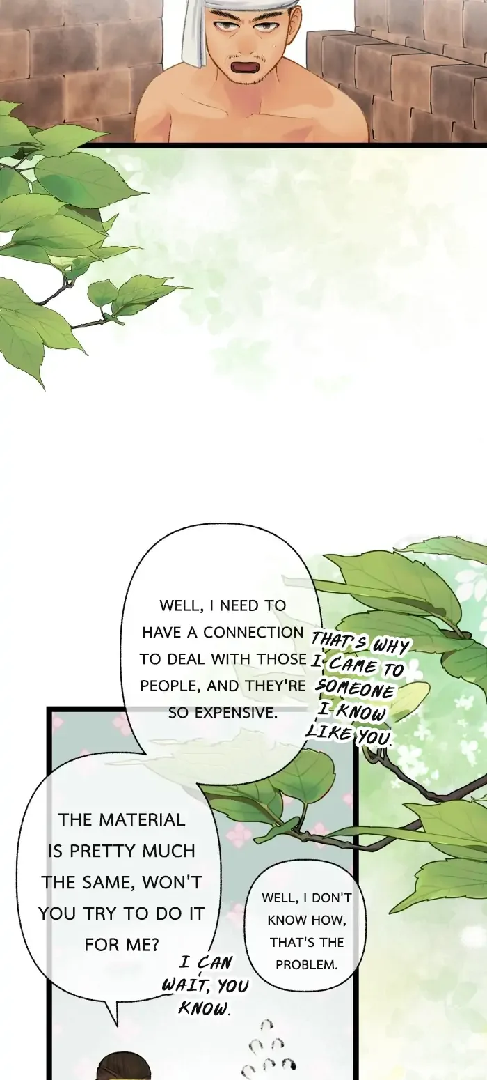 Loveless Heroine Chapter 77.3 page 46