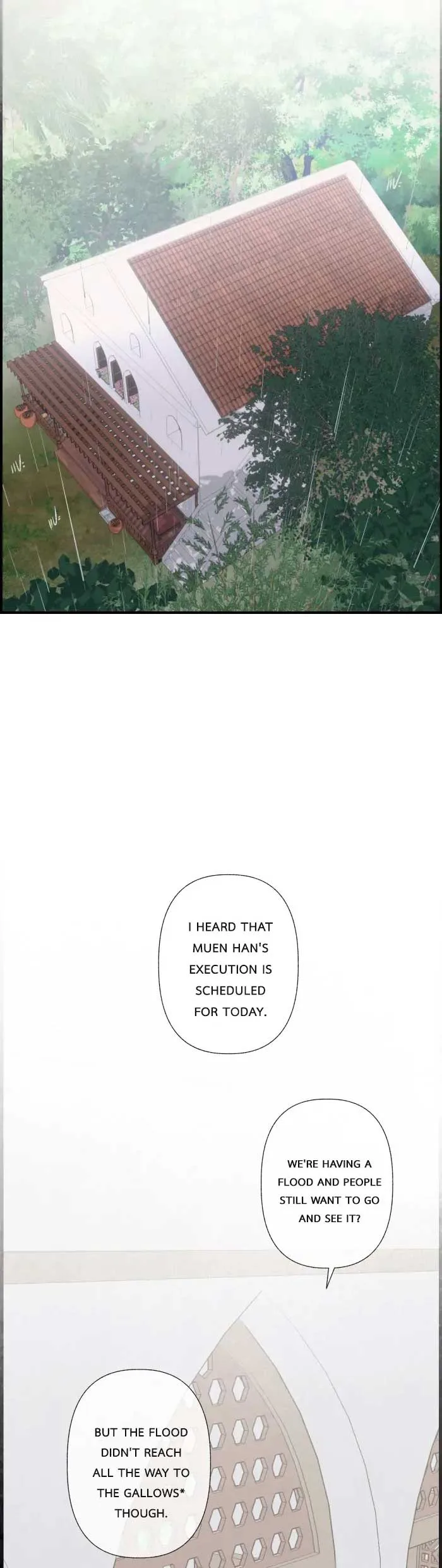 Loveless Heroine Chapter 78 page 7