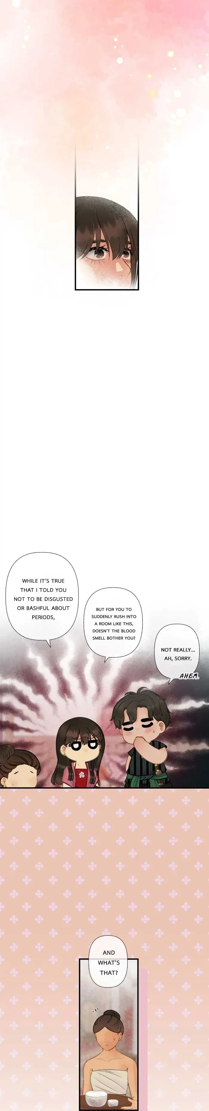 Loveless Heroine Chapter 78 page 16