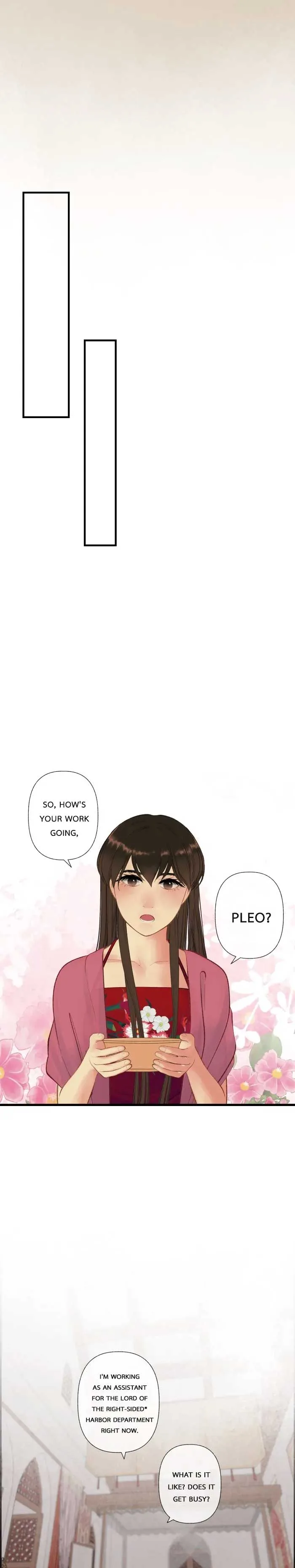 Loveless Heroine Chapter 78 page 25