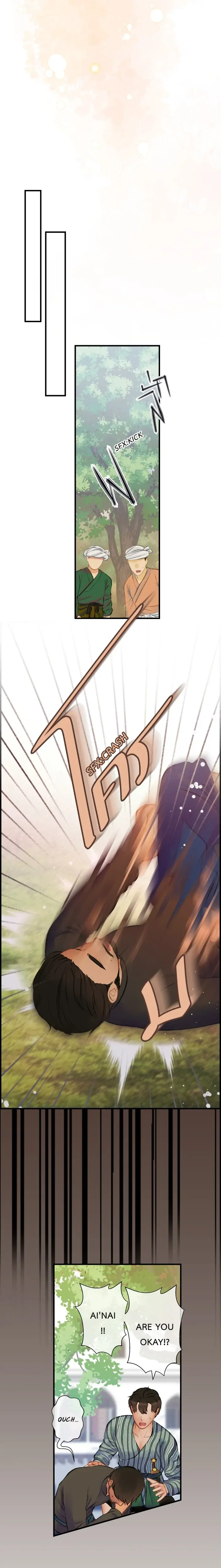 Loveless Heroine Chapter 81 page 19