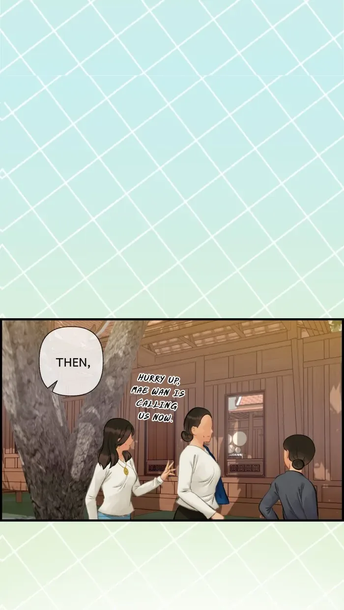 Loveless Heroine Chapter 88 page 3