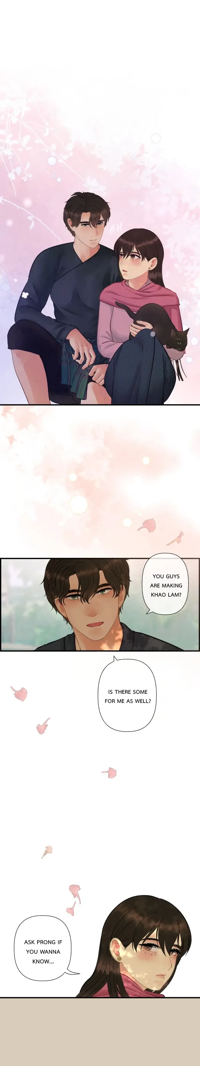 Loveless Heroine Chapter 90 page 10