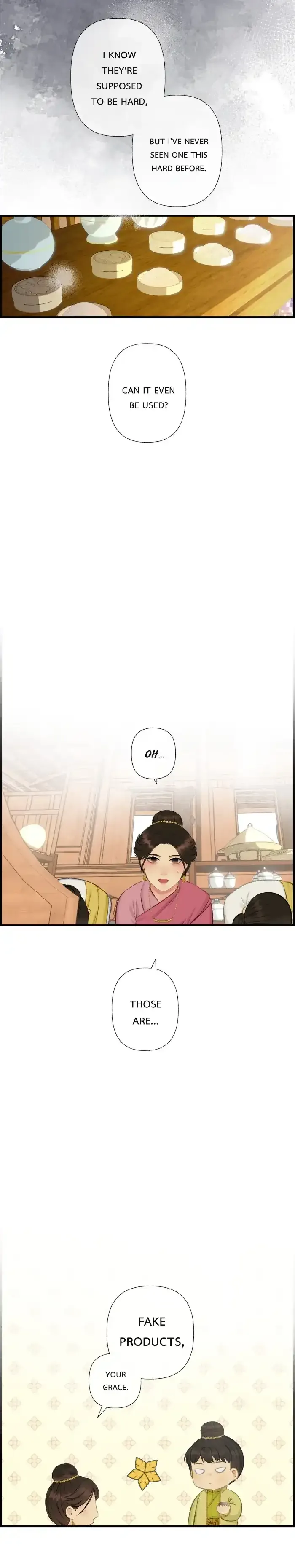Loveless Heroine Chapter 93 page 15