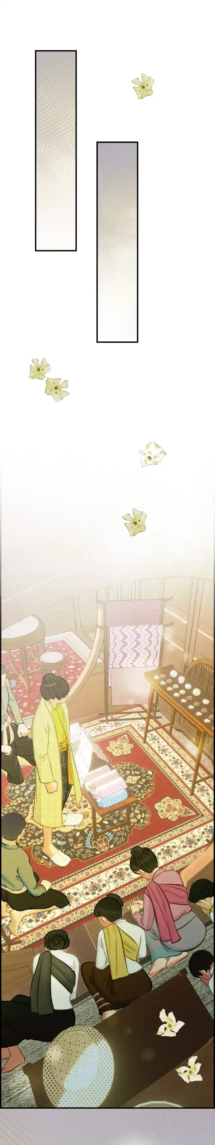 Loveless Heroine Chapter 93 page 7
