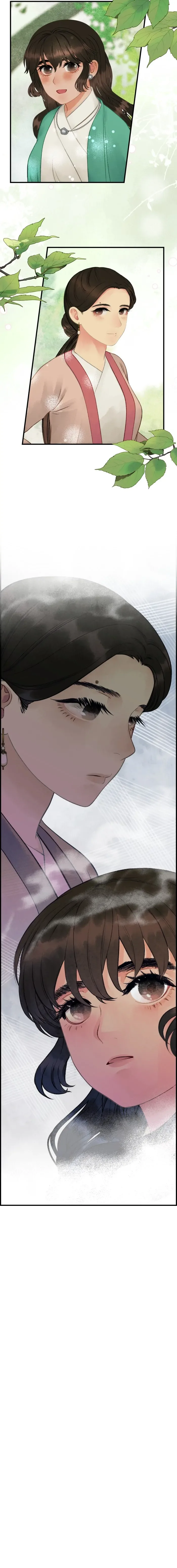 Loveless Heroine Chapter 90 page 18