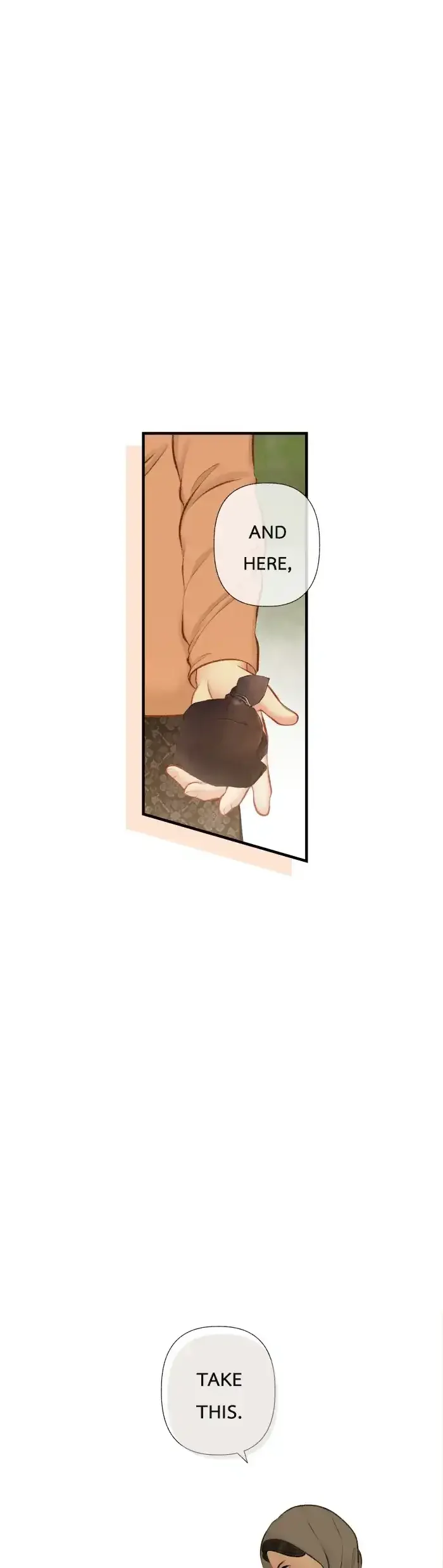 Loveless Heroine Chapter 94 page 6