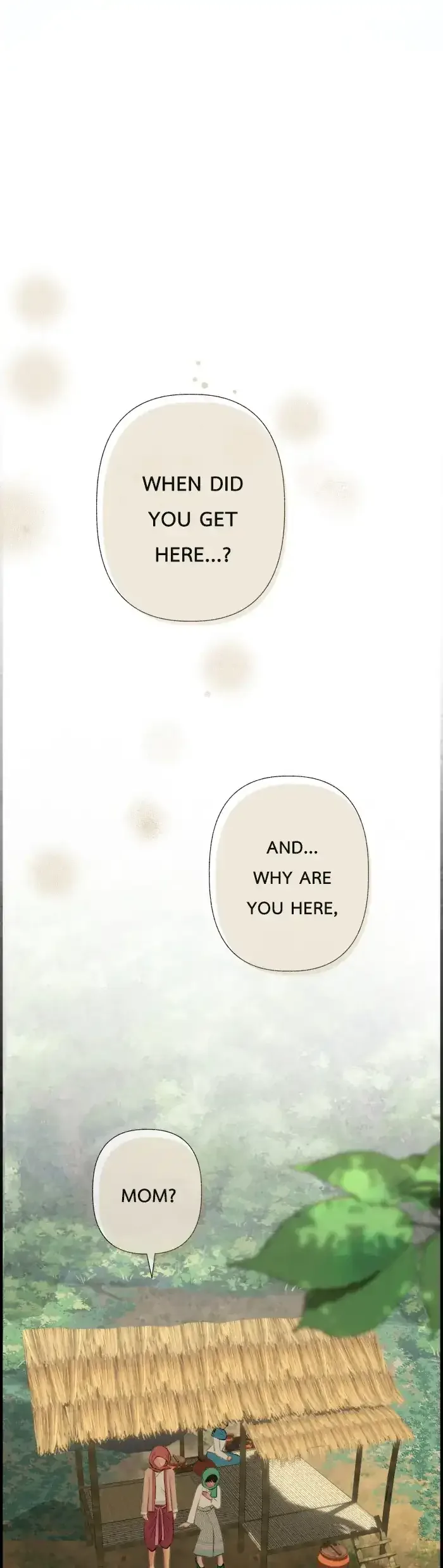 Loveless Heroine Chapter 94 page 2