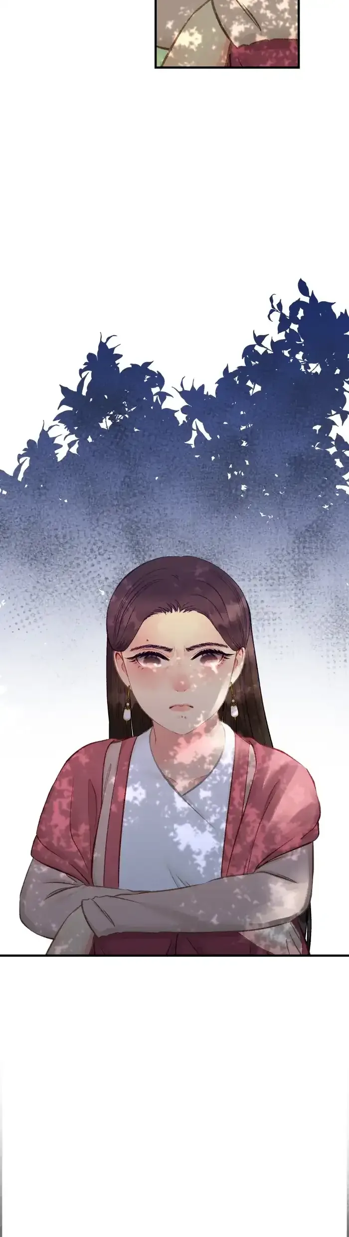 Loveless Heroine Chapter 94 page 20