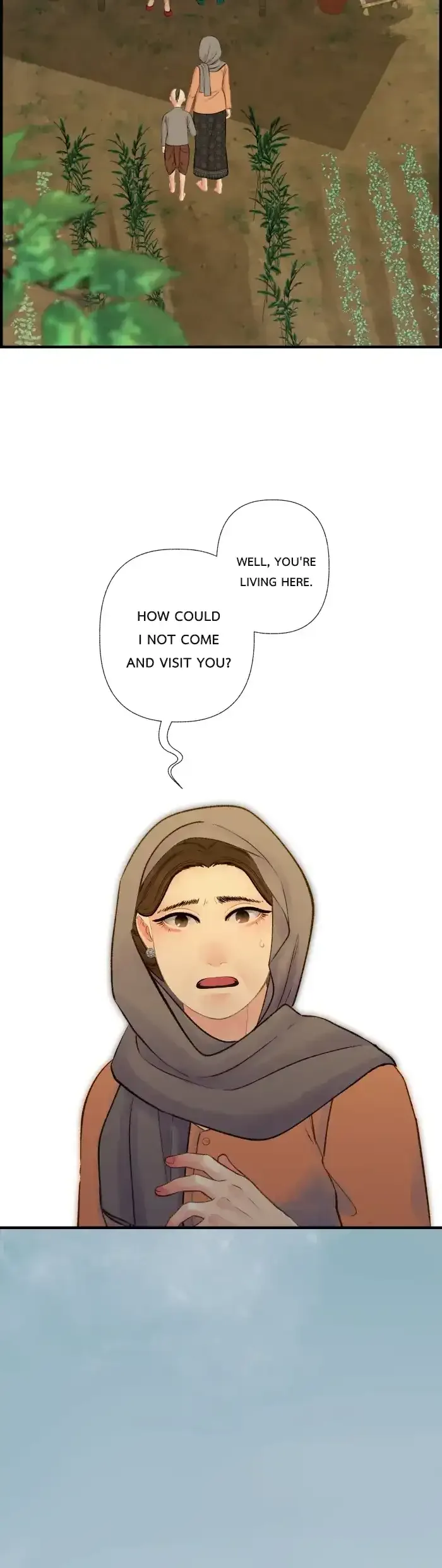 Loveless Heroine Chapter 94 page 3