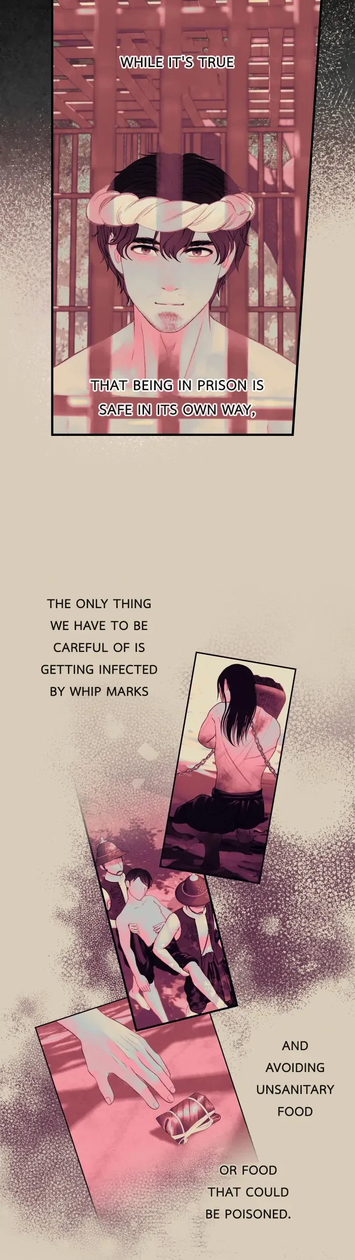 Loveless Heroine Chapter 102 page 15