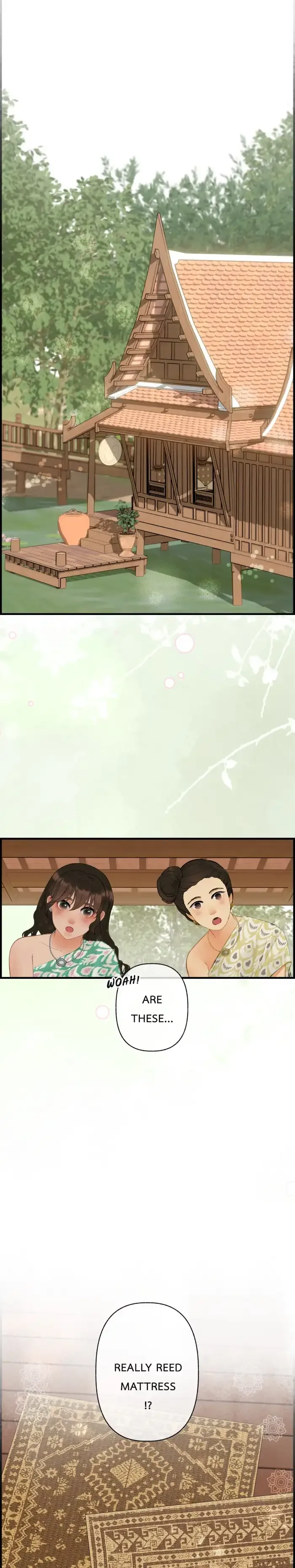 Loveless Heroine Chapter 100 page 9