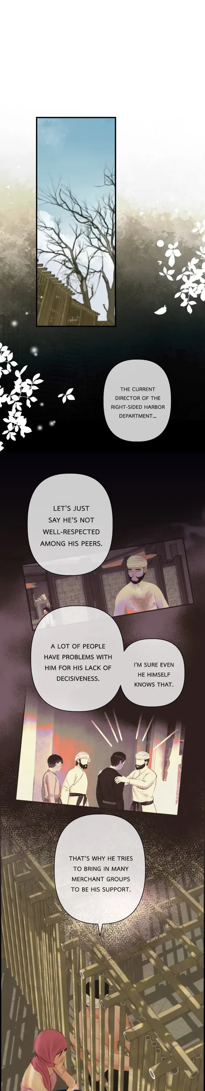 Loveless Heroine Chapter 102 page 2