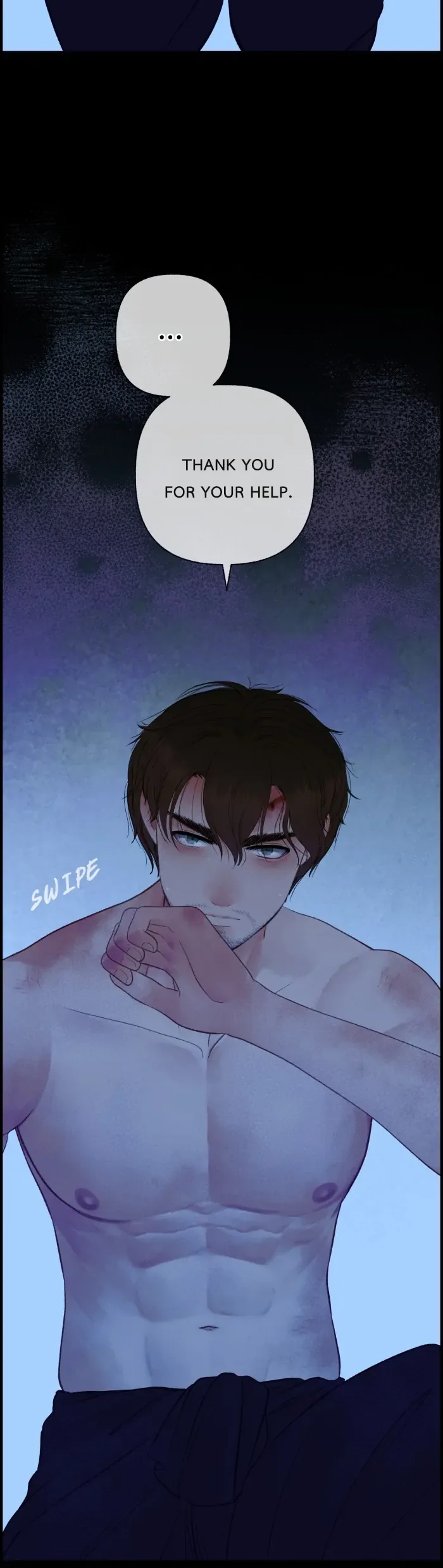 Loveless Heroine Chapter 102 page 29