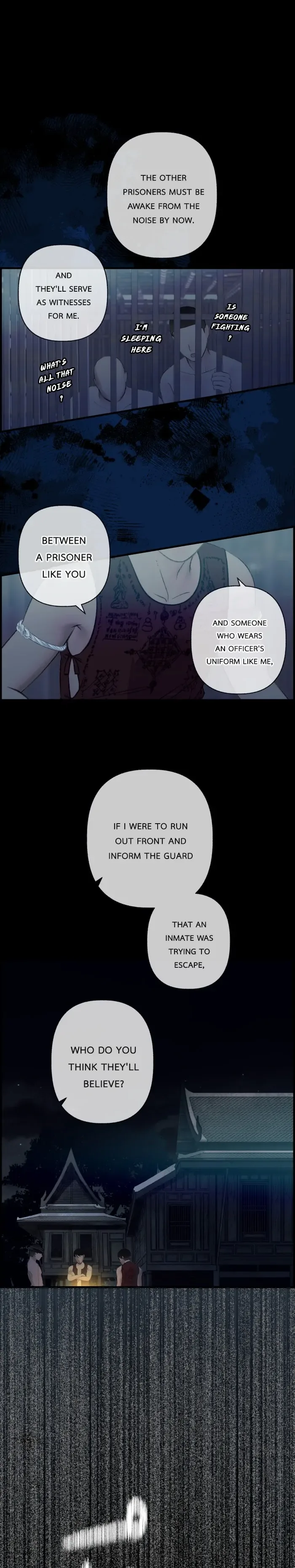 Loveless Heroine Chapter 102 page 22