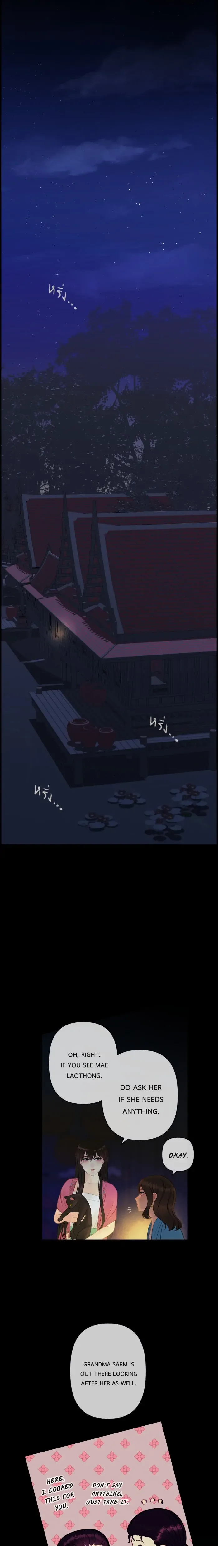 Loveless Heroine Chapter 102 page 25