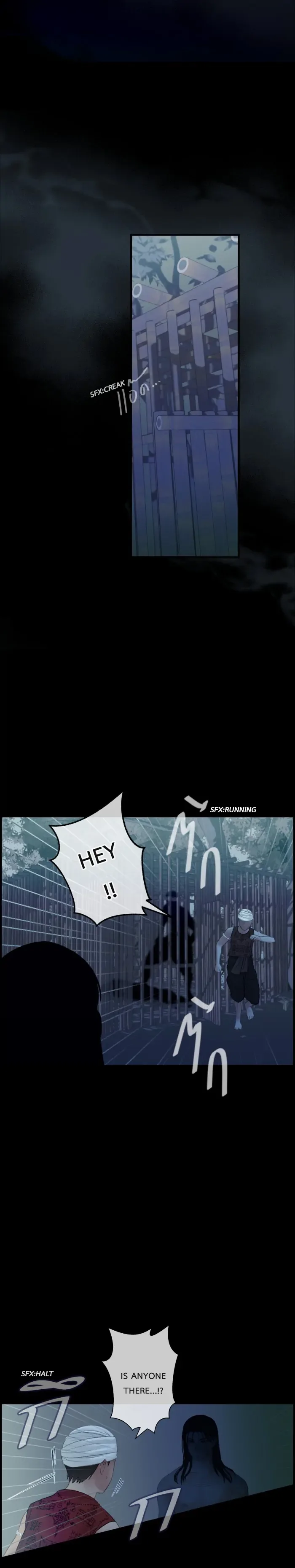 Loveless Heroine Chapter 103 page 6