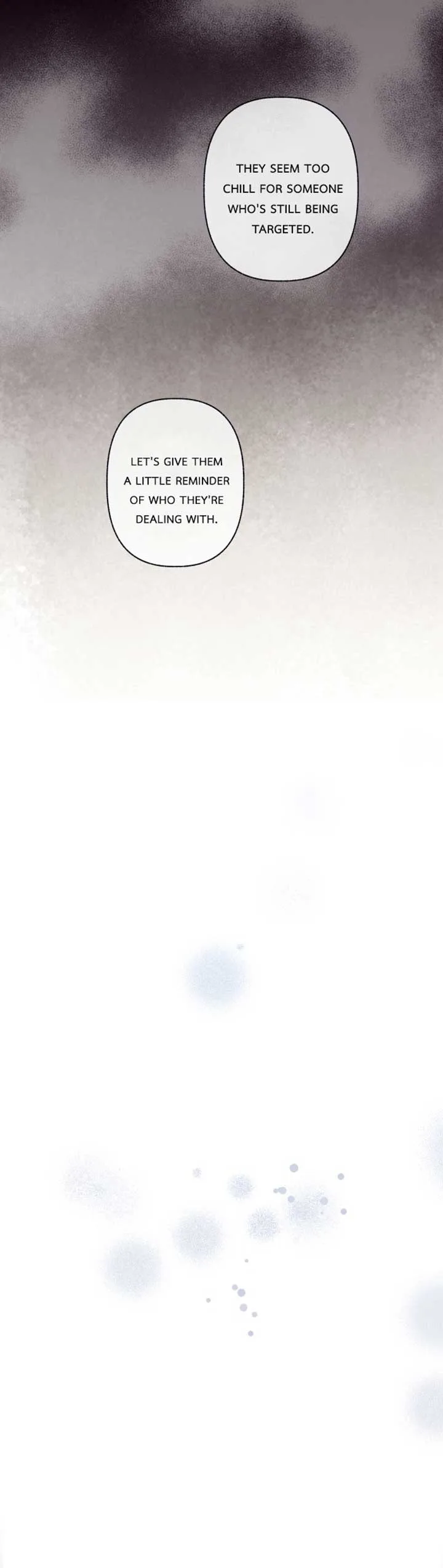 Loveless Heroine Chapter 104 page 27