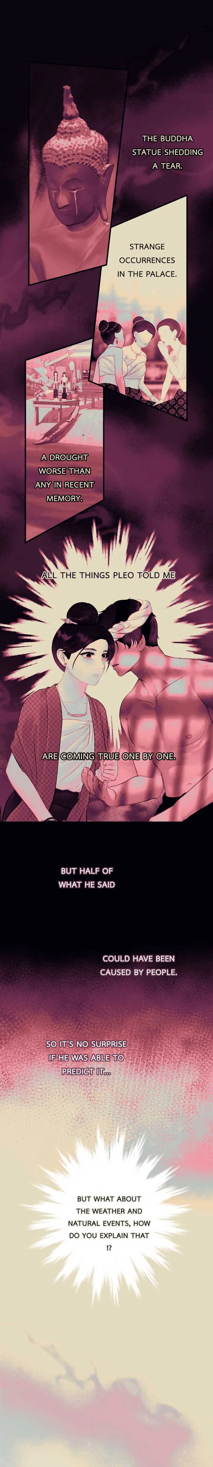 Loveless Heroine Chapter 104 page 2