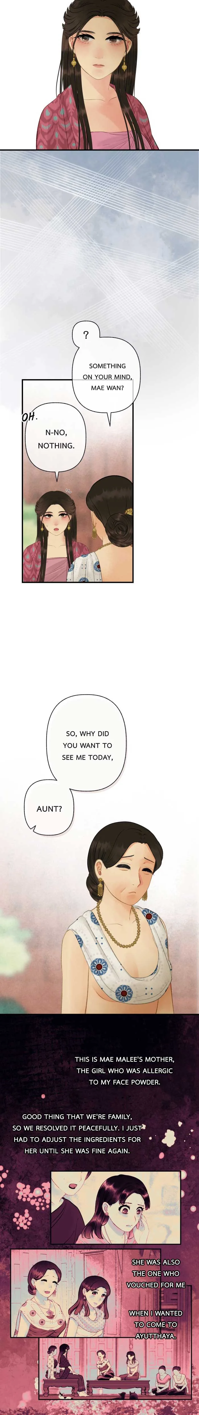Loveless Heroine Chapter 105 page 10
