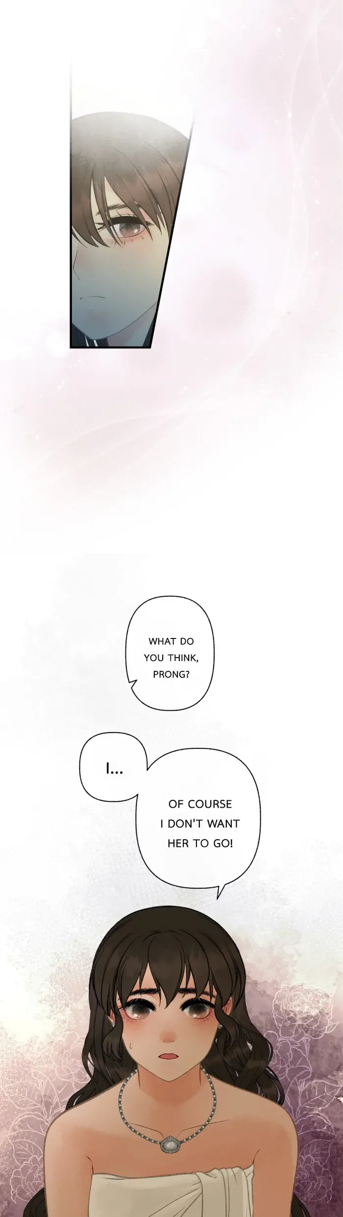 Loveless Heroine Chapter 106 page 15