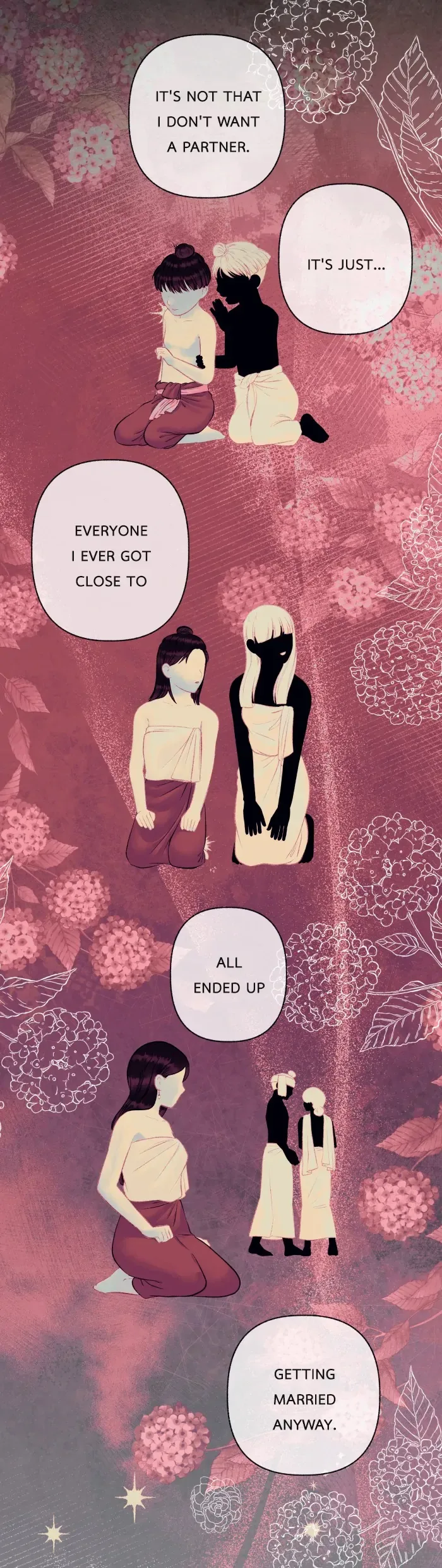 Loveless Heroine Chapter 106 page 3