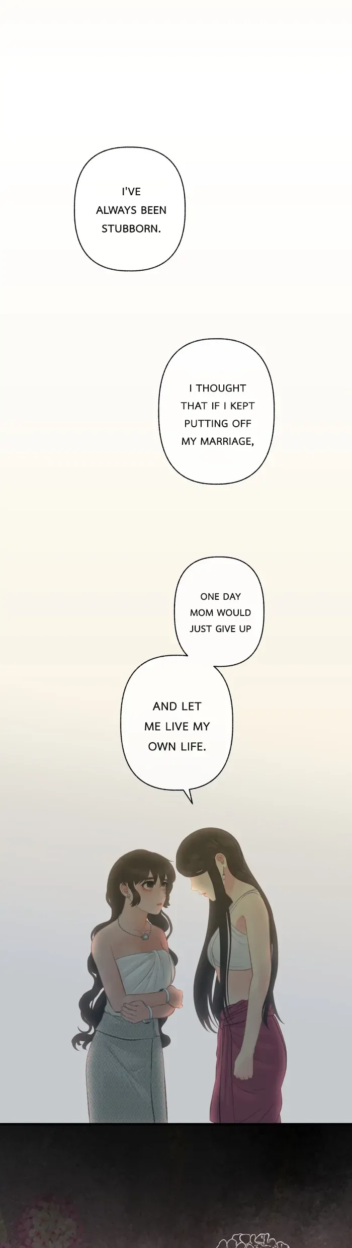 Loveless Heroine Chapter 106 page 2