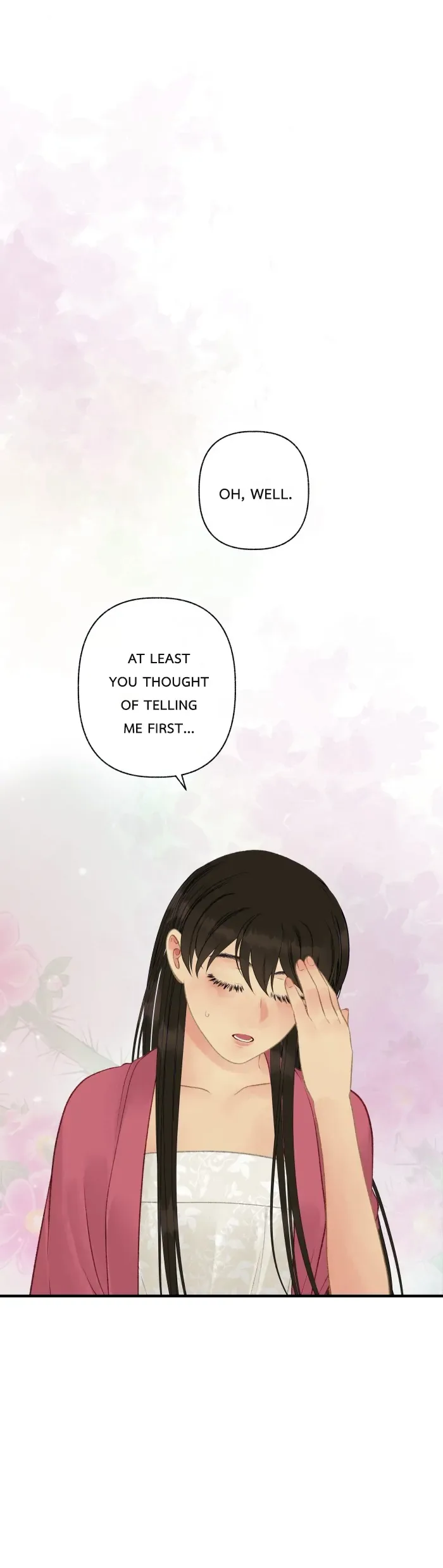 Loveless Heroine Chapter 106 page 12