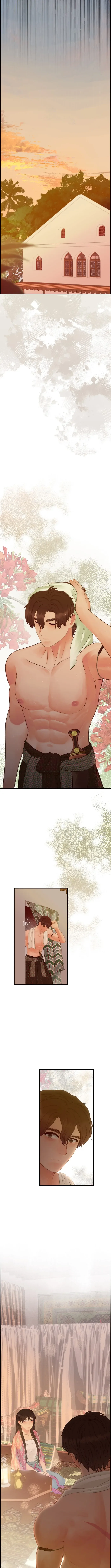 Loveless Heroine Chapter 106 page 30