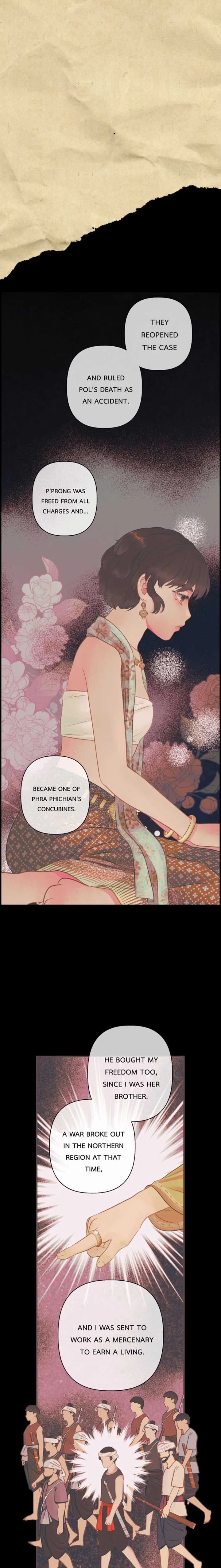 Loveless Heroine Chapter 108 page 30