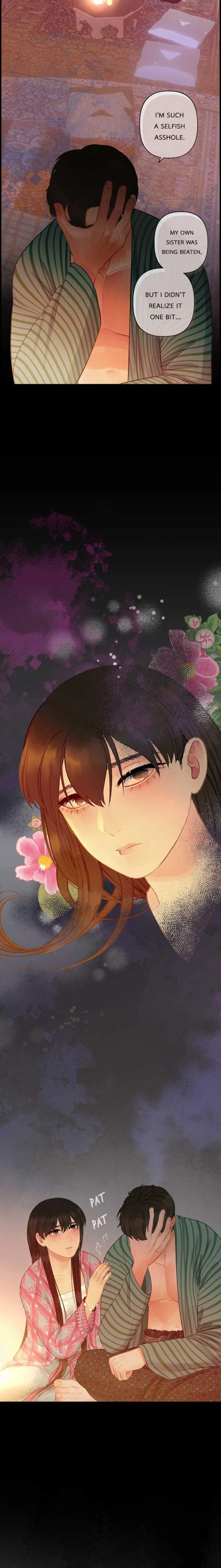 Loveless Heroine Chapter 108 page 27