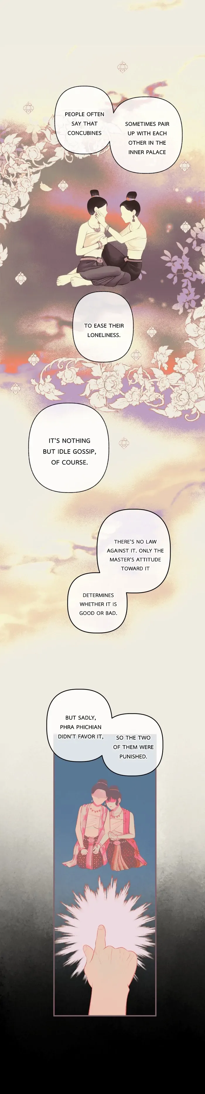 Loveless Heroine Chapter 110 page 2